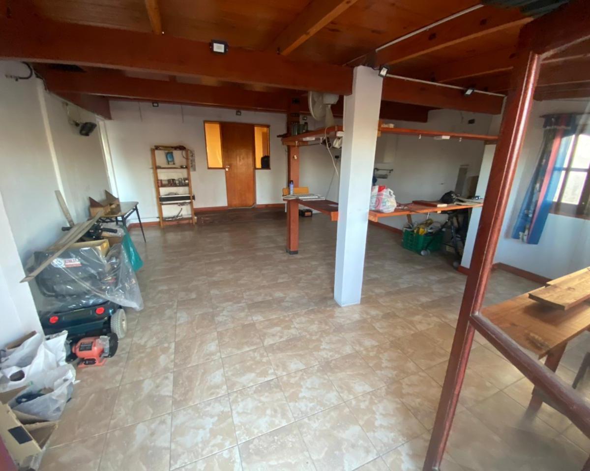 Casa Más Departamento Sobre R - 38 en Siquiman con Vista a Las Sierras y Parte del Lago San Roque 2