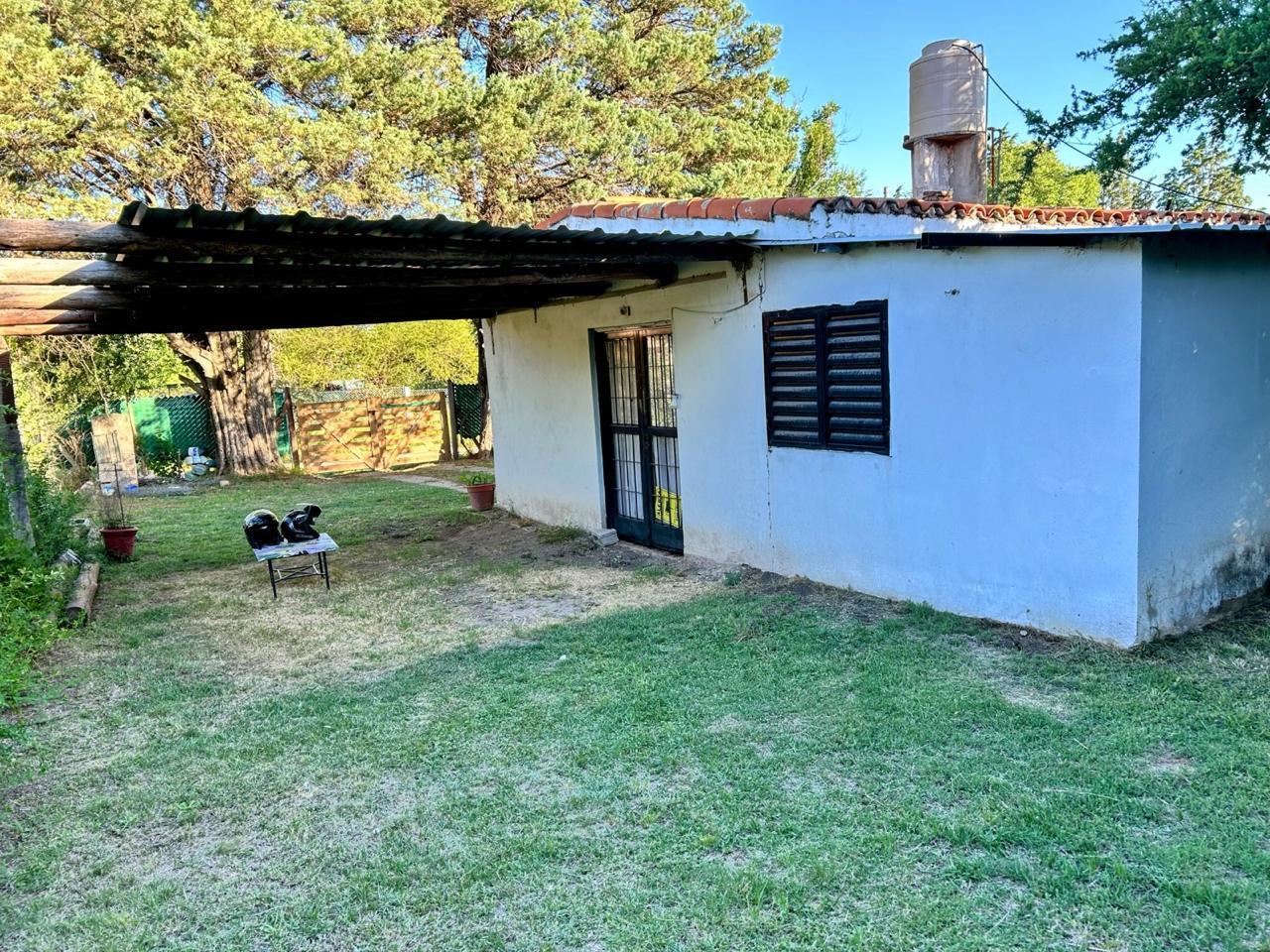 Casa EN BARRIO MIRADOR DEL LAGO APTO CREDITO