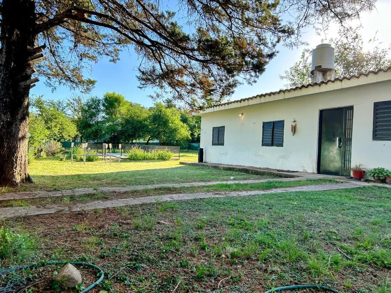 Casa EN BARRIO MIRADOR DEL LAGO APTO CREDITO 3