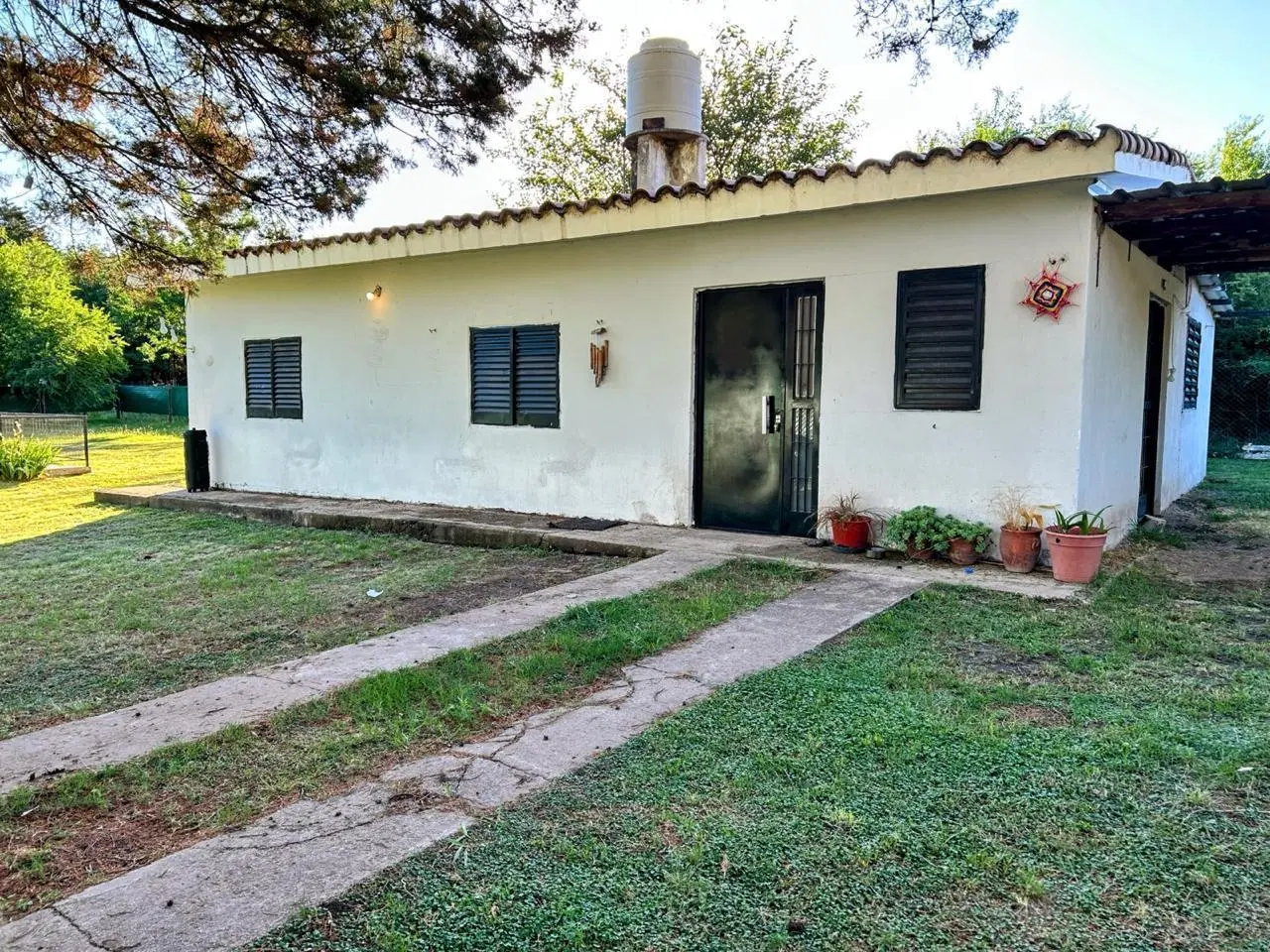 Casa EN BARRIO MIRADOR DEL LAGO APTO CREDITO 2