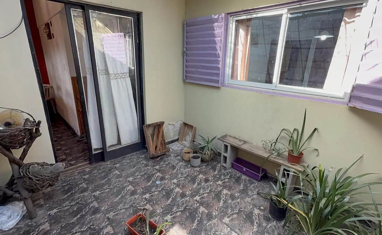 CASA EN SANTA MARIA A 400 MTS DE RUTA 38 4