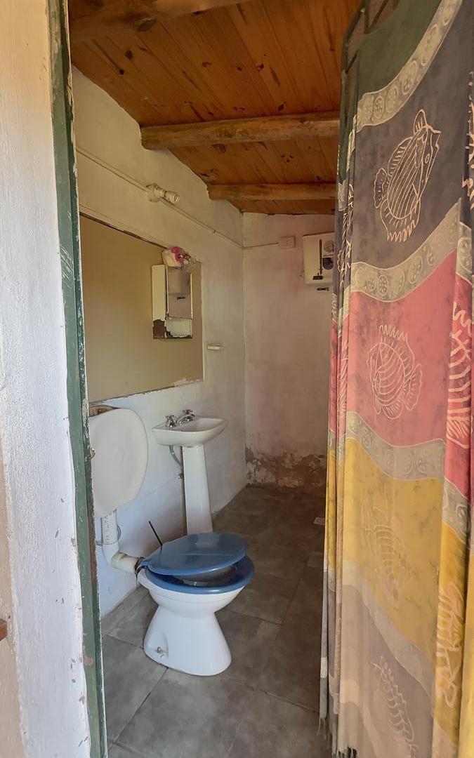 CASA EN SANTA MARIA A 400 MTS DE RUTA 38