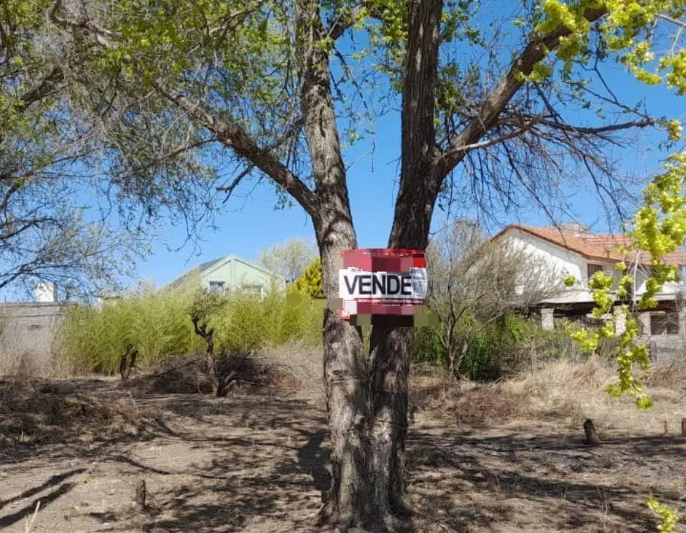 TERRENO EN PLAYAS DE ORO 2