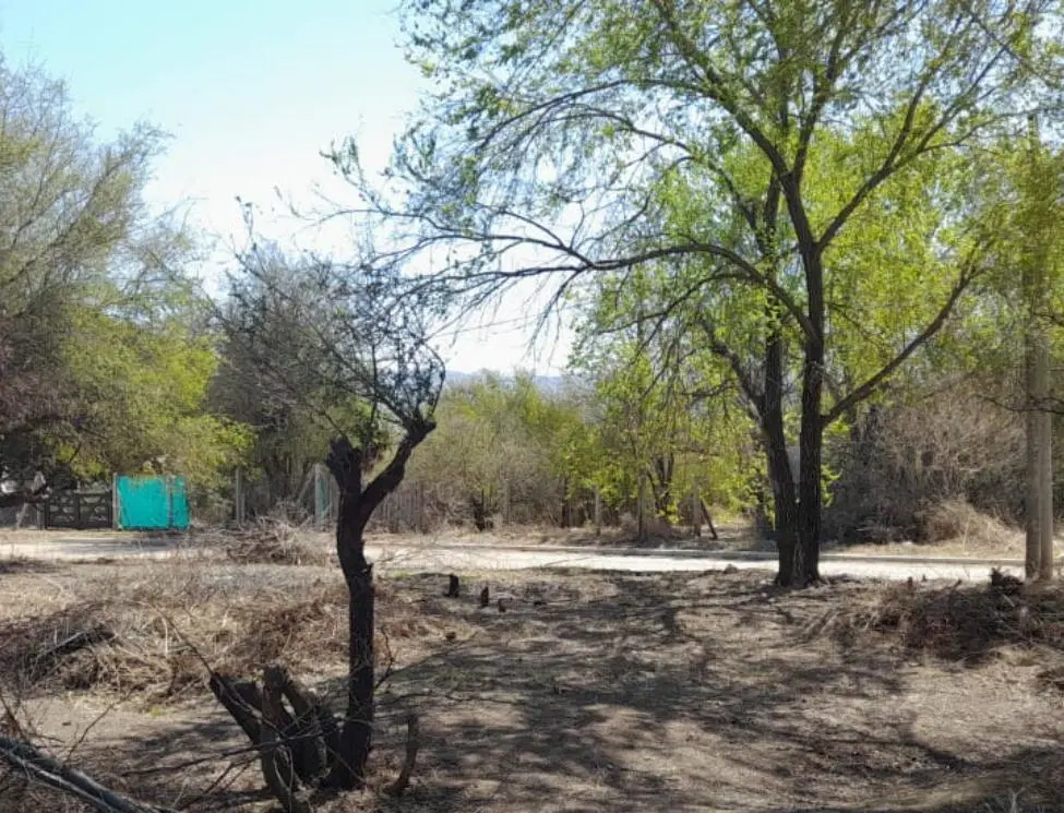 TERRENO EN PLAYAS DE ORO 4