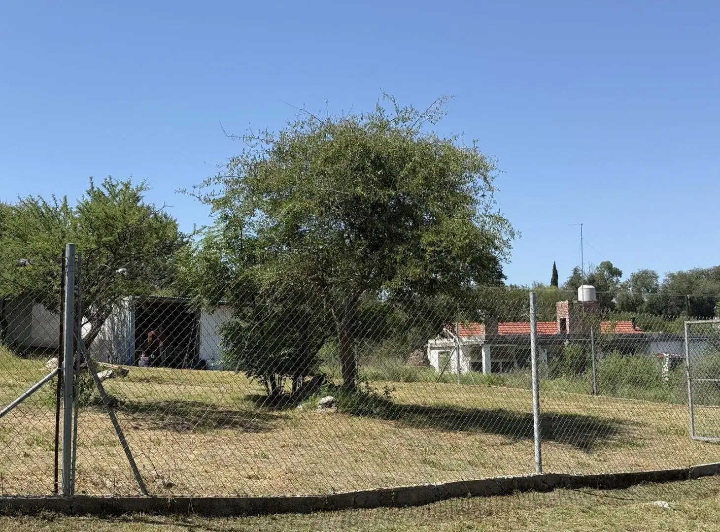Terreno PLANO EN BIALET MASSÉ 4