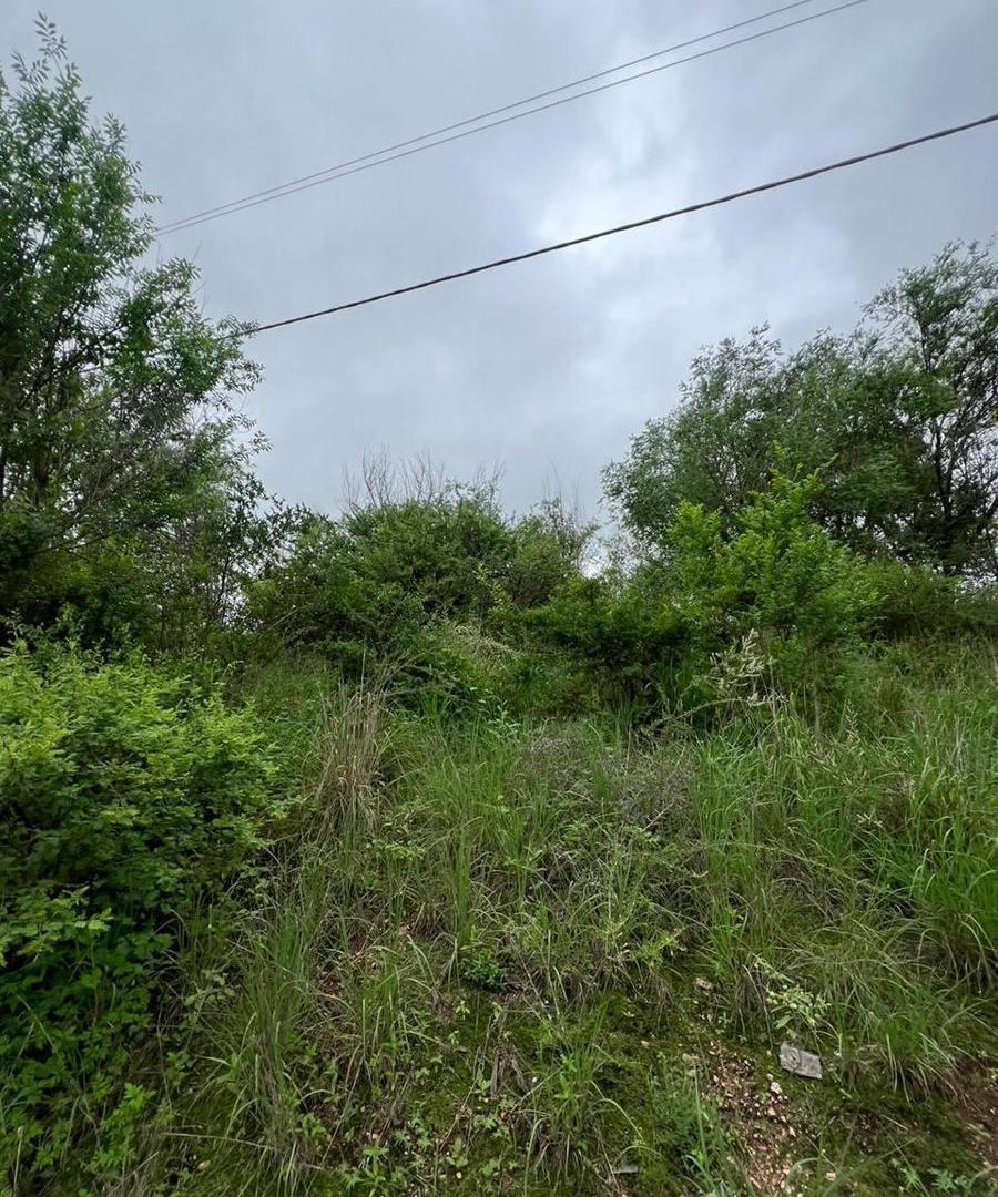 Terreno A 1,5 KM DEL RIO COSQUIN EN MIRADOR DEL LAGO