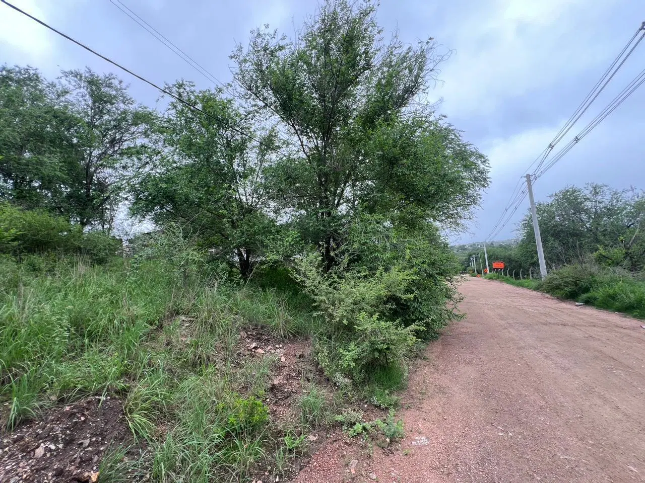 Terreno A 1,5 KM DEL RIO COSQUIN EN MIRADOR DEL LAGO 1