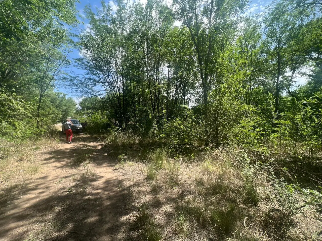 TERRENO EN SAN ROQUE A 200 MTS DEL LAGO 3