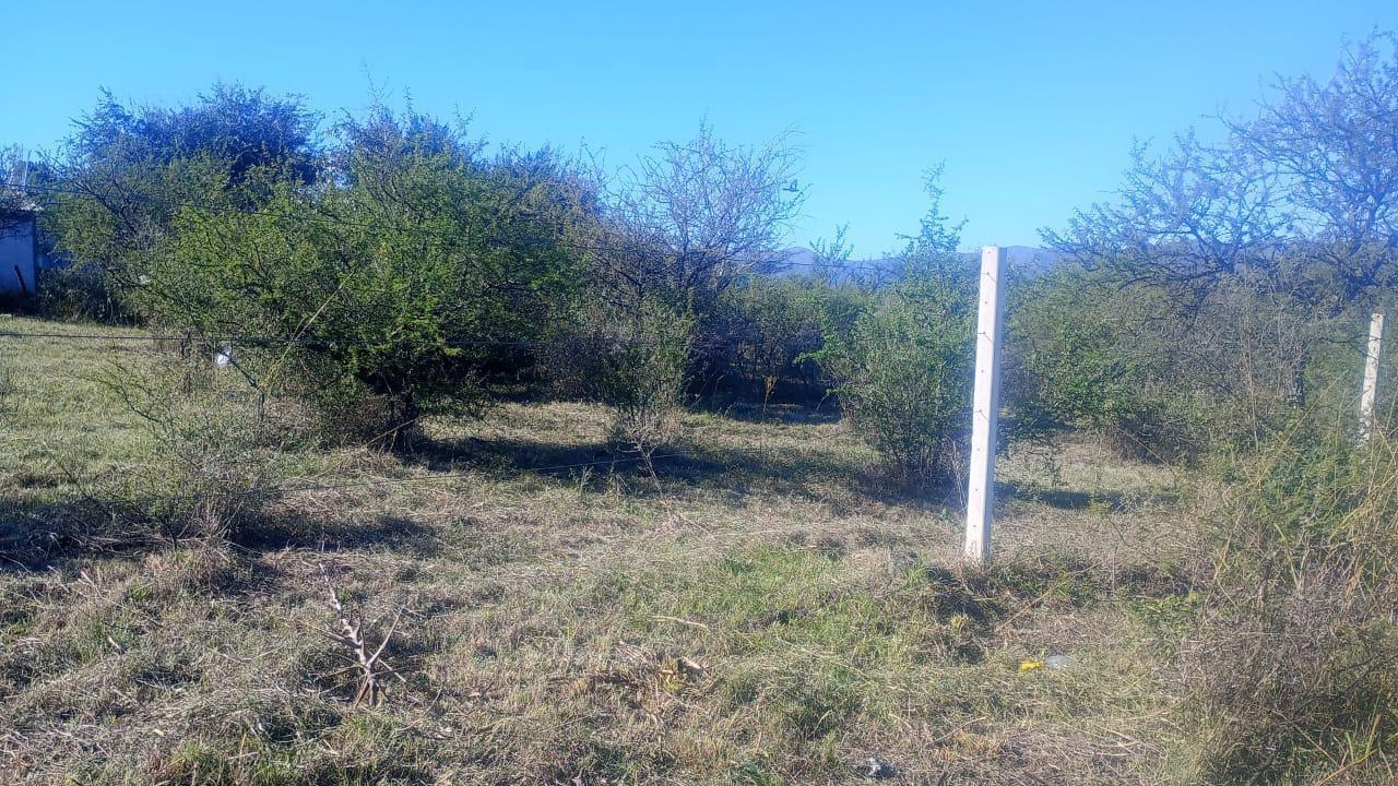 Terreno EN BIALET MASSE CON VISTA A LAS SIERRAS