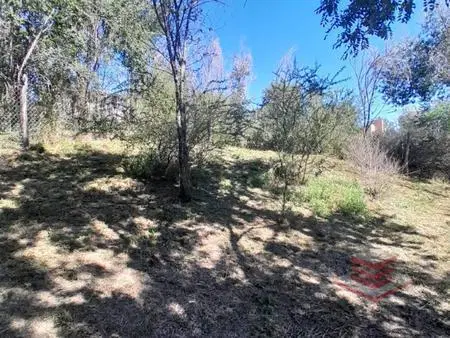 Terreno EN VILLA PARQUE SIQUIMAN 3