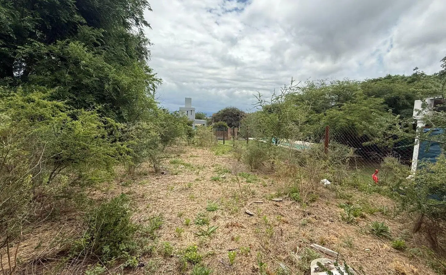 TERRENO EN SAN ROQUE CON VISTA A LAS ALTAS CUMBRES 3