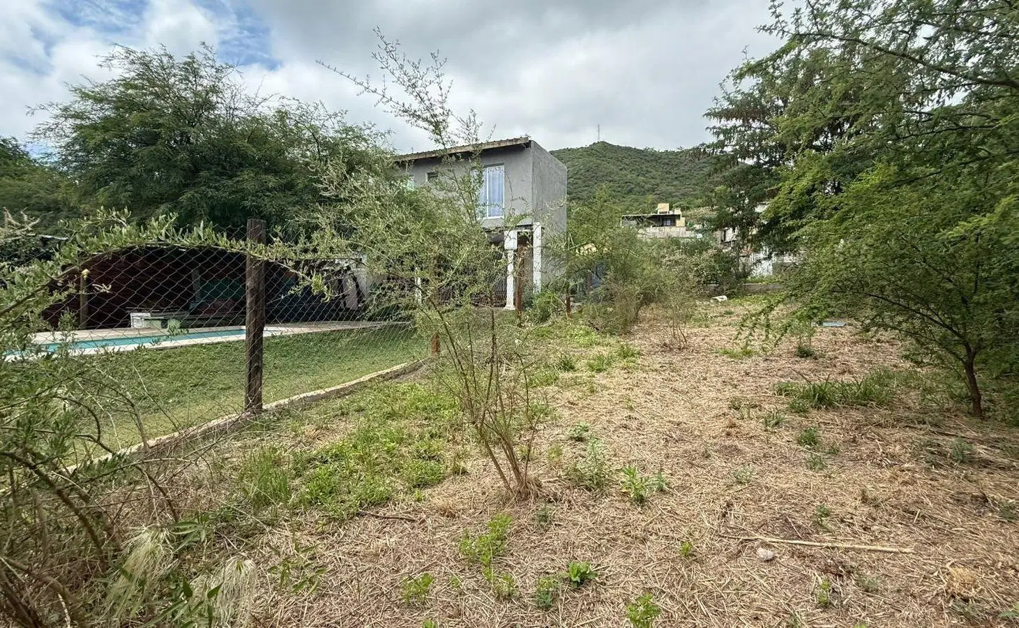TERRENO EN SAN ROQUE CON VISTA A LAS ALTAS CUMBRES 5