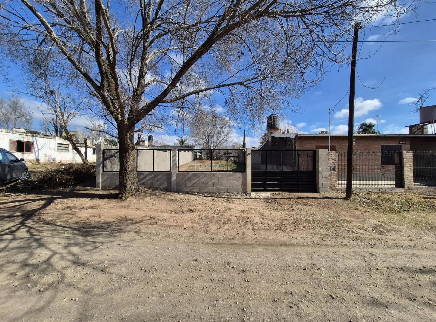 Terreno EN SANTA MARIA DE PUNILLA 5