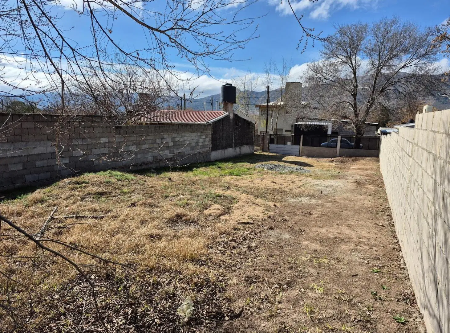 Terreno EN SANTA MARIA DE PUNILLA 2