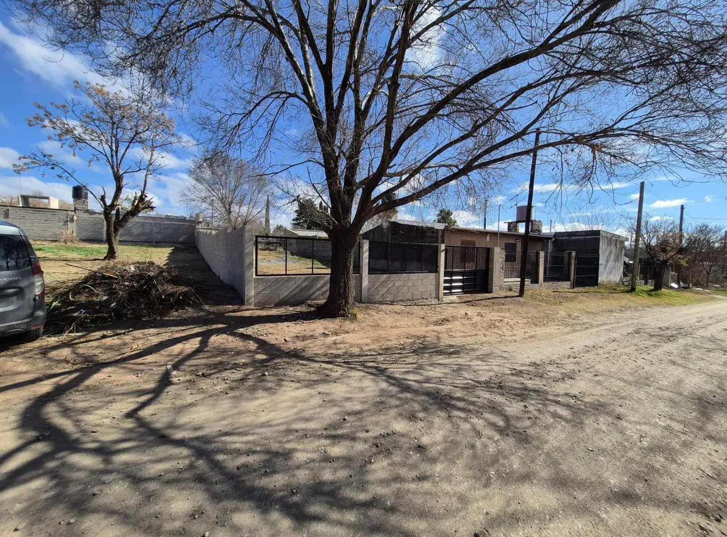Terreno EN SANTA MARIA DE PUNILLA 4