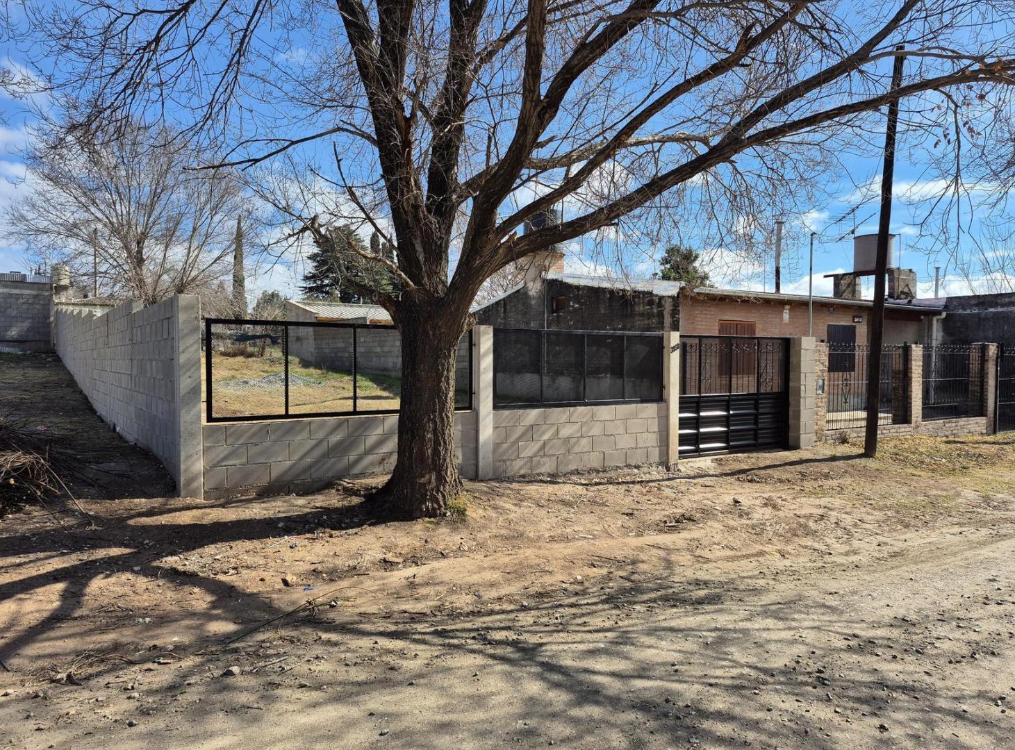 Terreno EN SANTA MARIA DE PUNILLA
