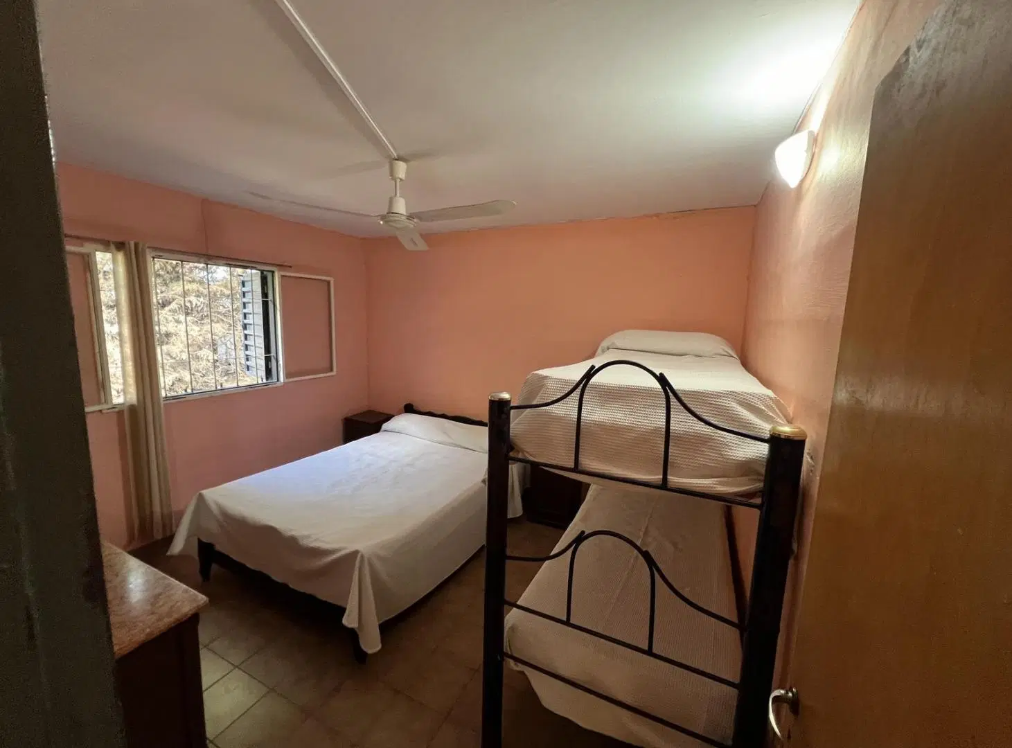 Casa en Bialet Massé con pileta y vista a las sierras 3