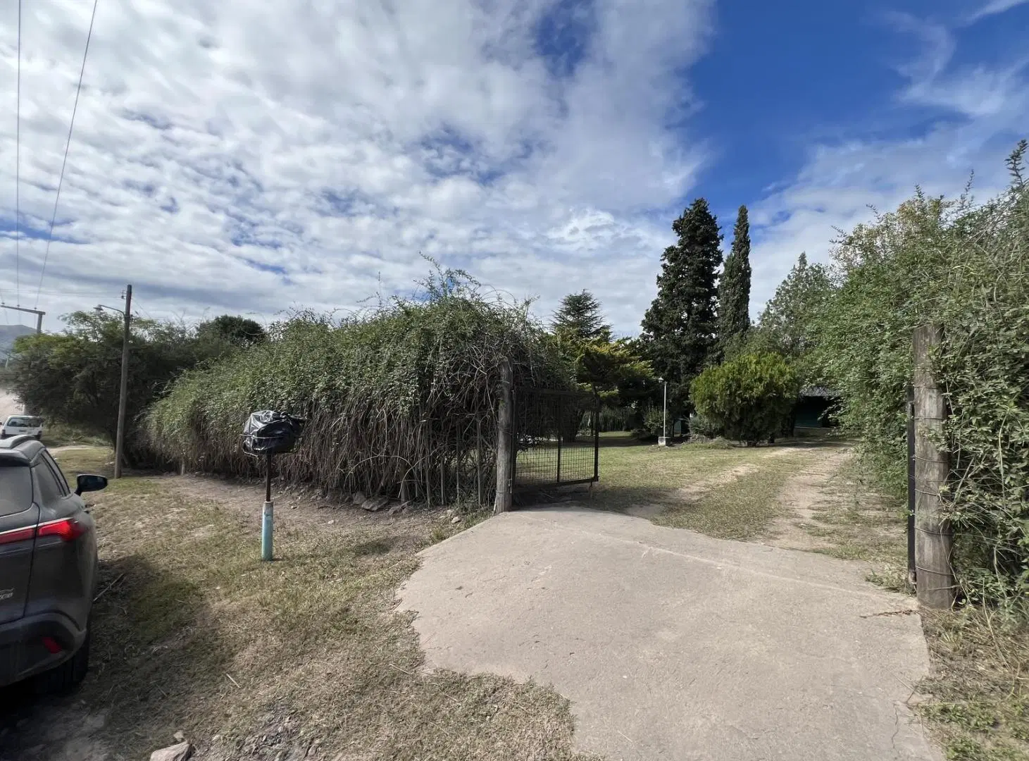 Casa en Bialet Massé con pileta y vista a las sierras 5