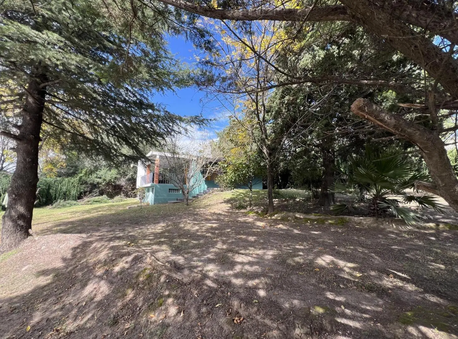Casa en Bialet Massé con pileta y vista a las sierras 4
