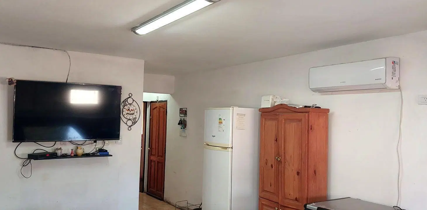 CASA EN VENTA APTO CREDITO EN BIALET MASSÉ, MIRADOR DEL LAGO. 4