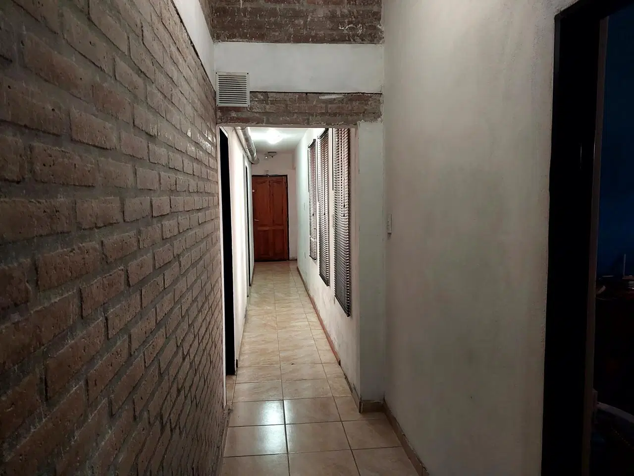 CASA EN VENTA APTO CREDITO EN BIALET MASSÉ, MIRADOR DEL LAGO. 8
