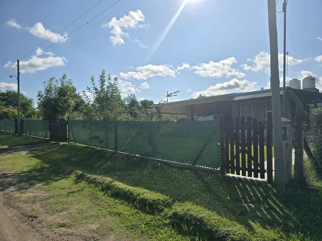 CASA EN VENTA APTO CREDITO EN BIALET MASSÉ, MIRADOR DEL LAGO. 5