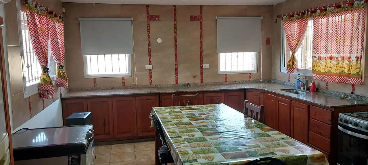 CASA EN VENTA APTO CREDITO EN BIALET MASSÉ, MIRADOR DEL LAGO. 3