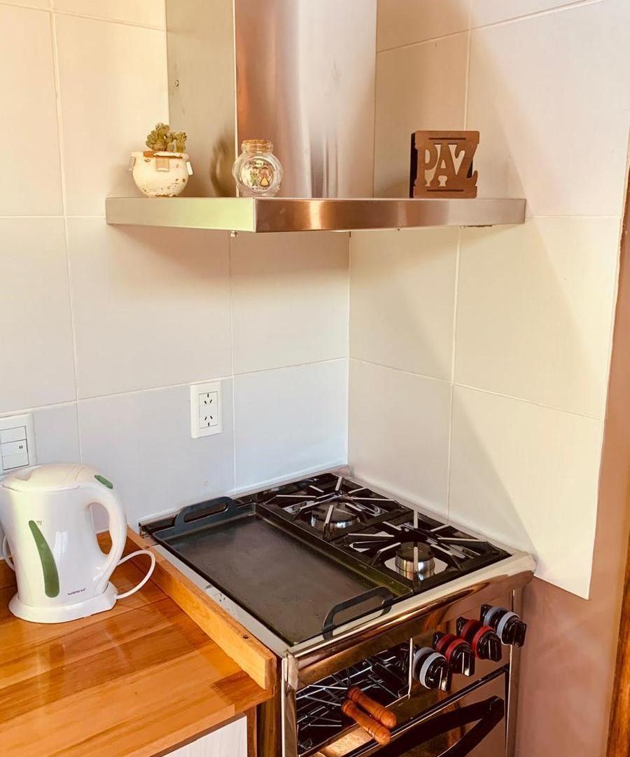 Foto de COMPLEJO EN VENTA EN COSQUIN 4 CABAÑAS + PILETA, imagen 3