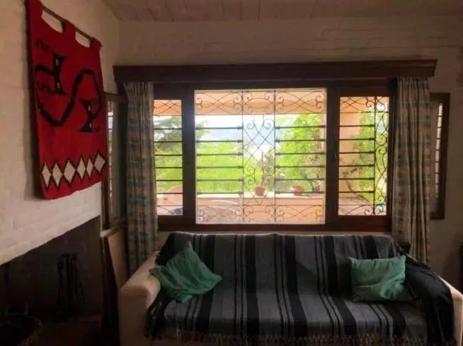 CASA QUINTA EN VENTA VILLA PARQUE SIQUIMAN VISTA LAGO Y SIERRAS 5