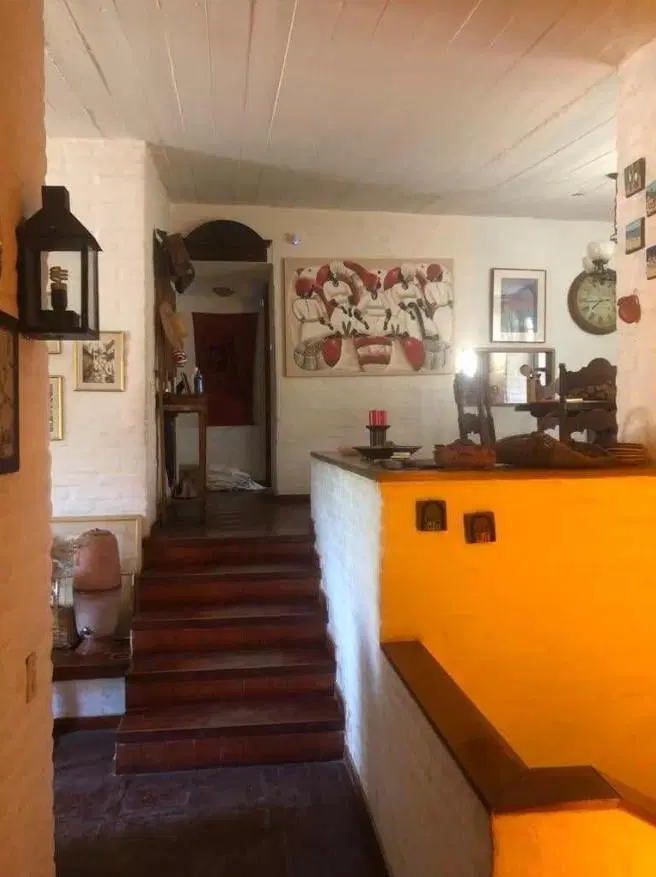 CASA QUINTA EN VENTA VILLA PARQUE SIQUIMAN VISTA LAGO Y SIERRAS 4