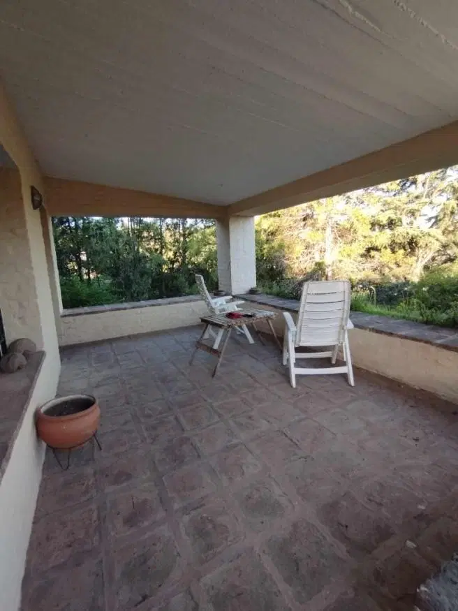 CASA QUINTA EN VENTA VILLA PARQUE SIQUIMAN VISTA LAGO Y SIERRAS 3
