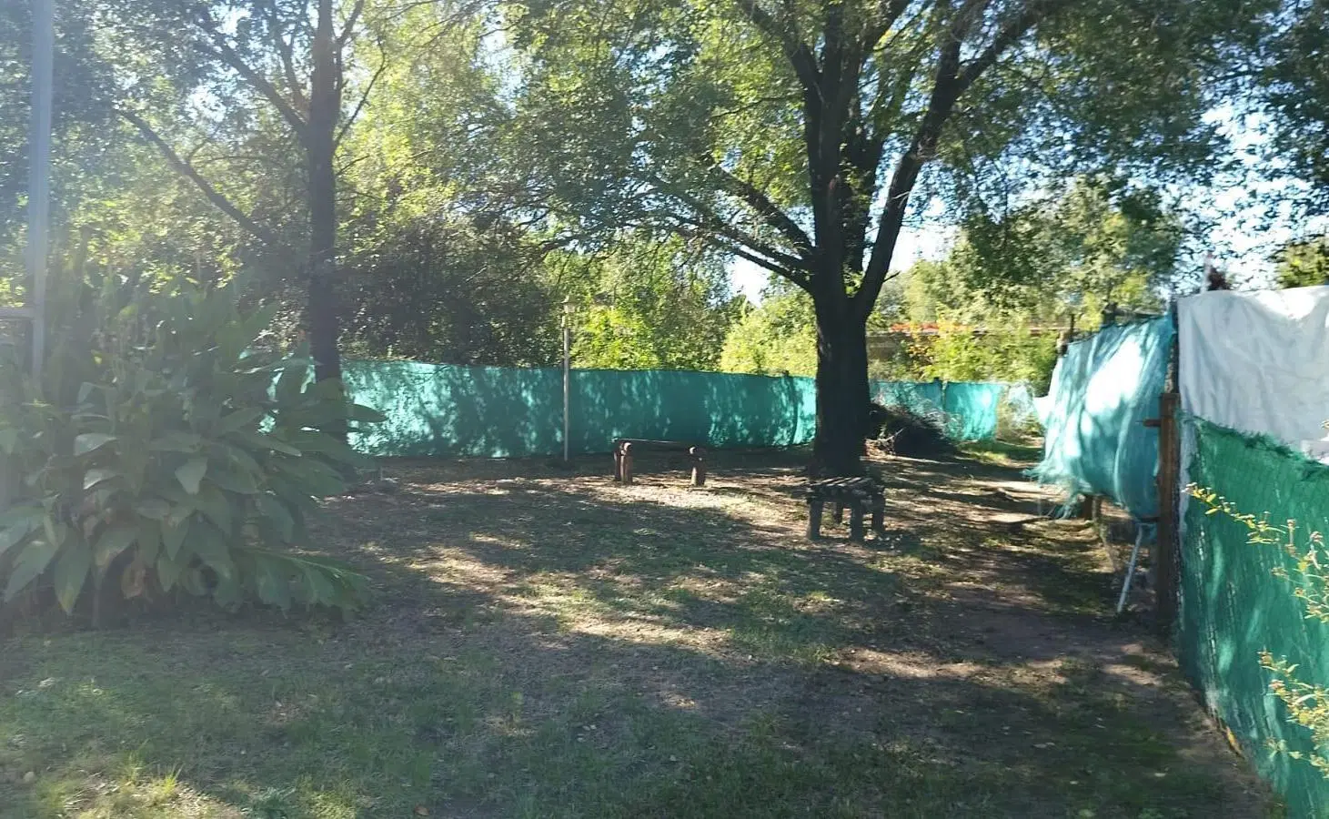 COMPLEJO DE 2 CASAS EN VENTA A METROS DEL RÍO Y CON VISTA A LAS SIERRAS EN BIALET MASSÉ 4