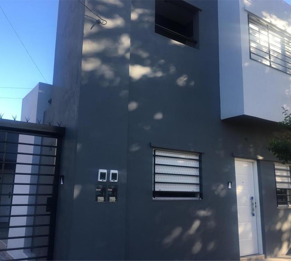 VENTA DEPARTAMENTO DOS AMBIENTES QUILMES OESTE