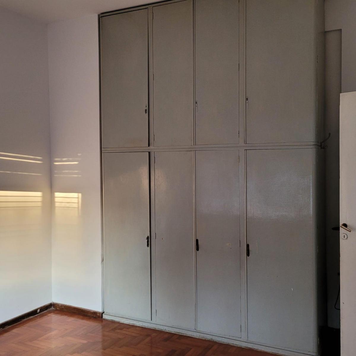 Departamento de 3 Amb con Patio y Cochera en Quilmes Oeste 4