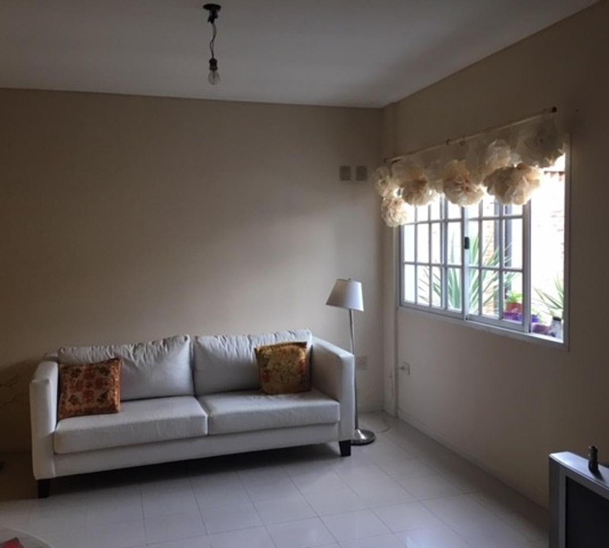 Departamento 3 Ambientes, Quilmes Oeste 4