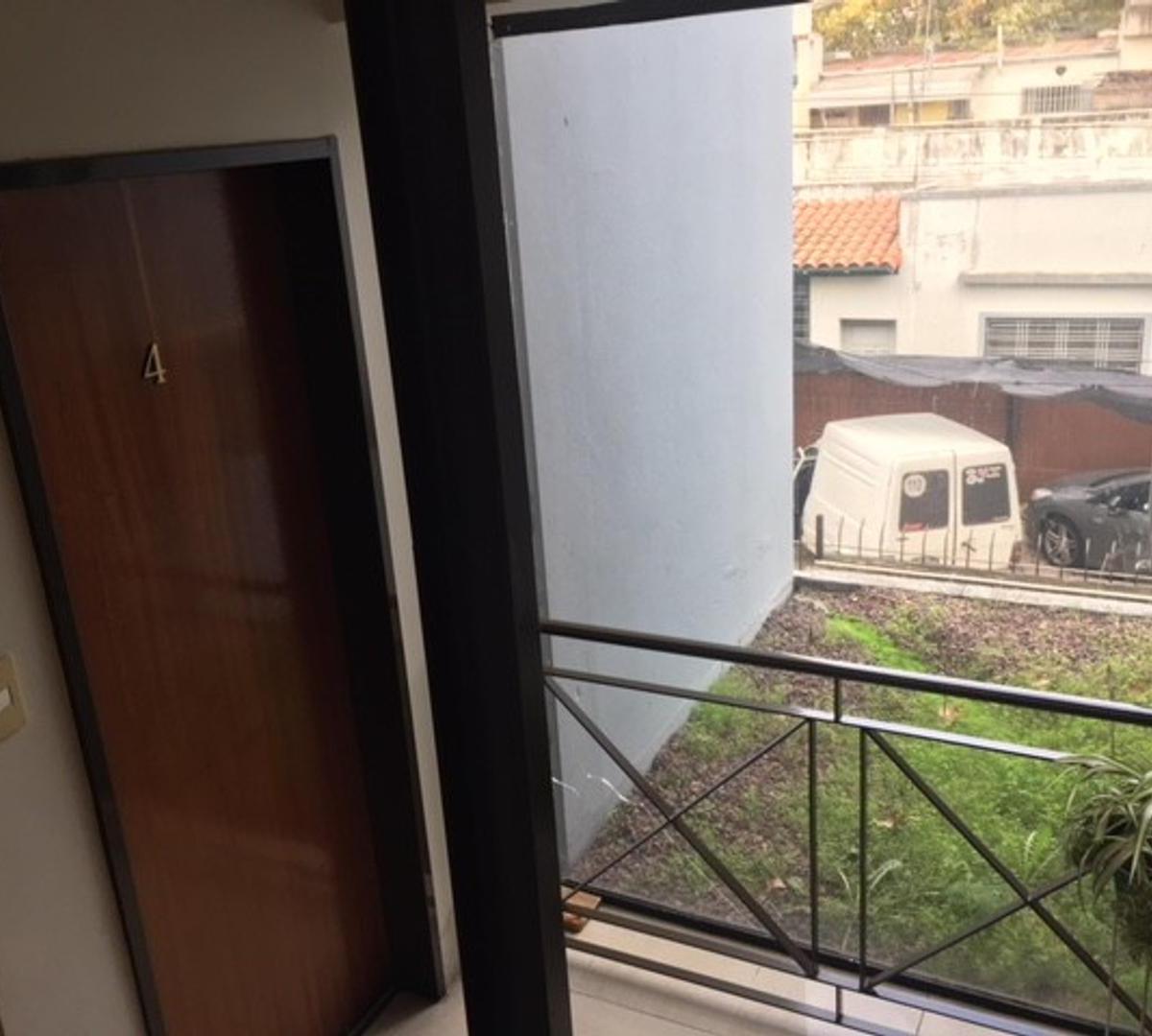 Departamento 3 Ambientes, Quilmes Oeste 5
