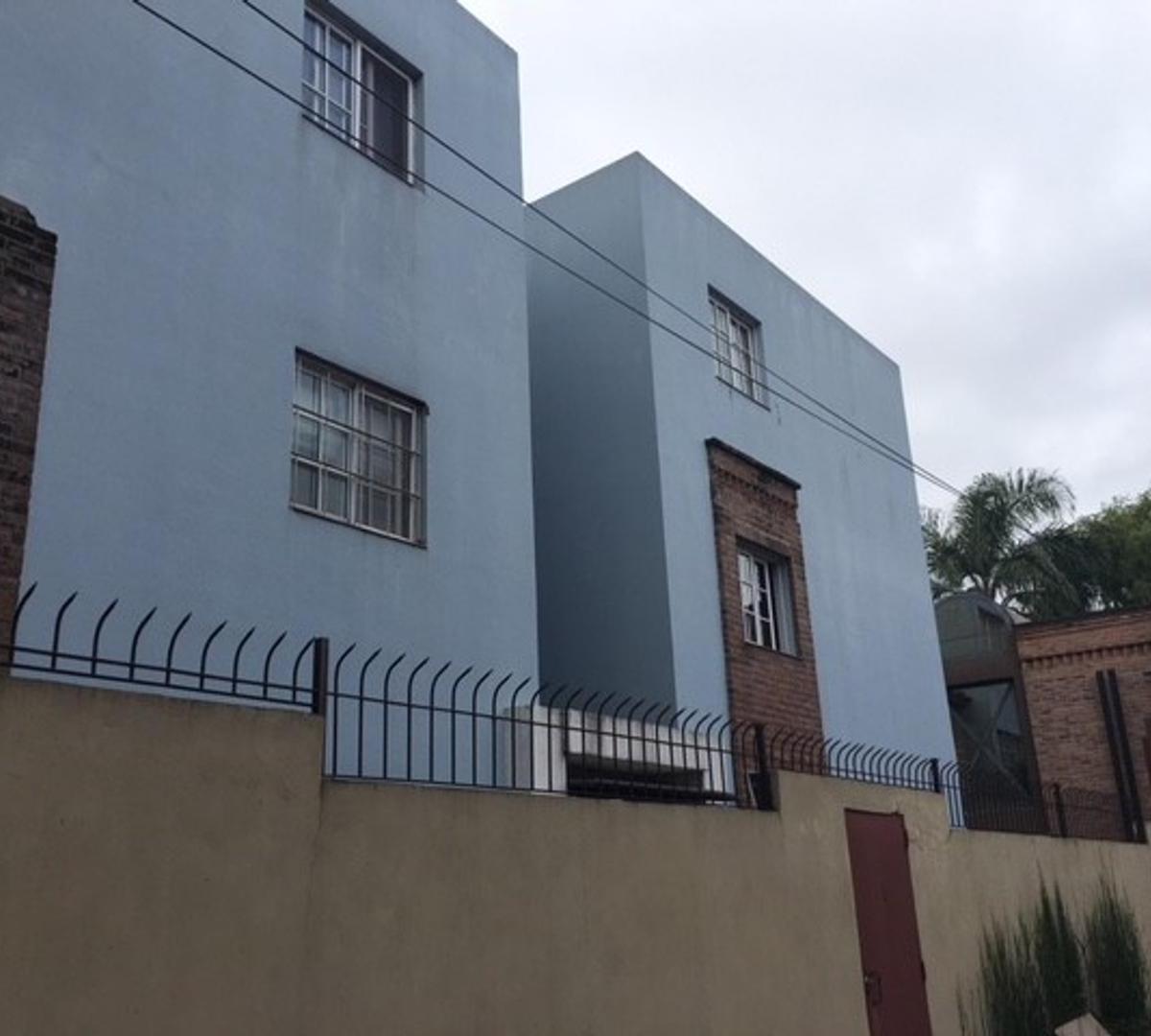 Propiedad en Argentina