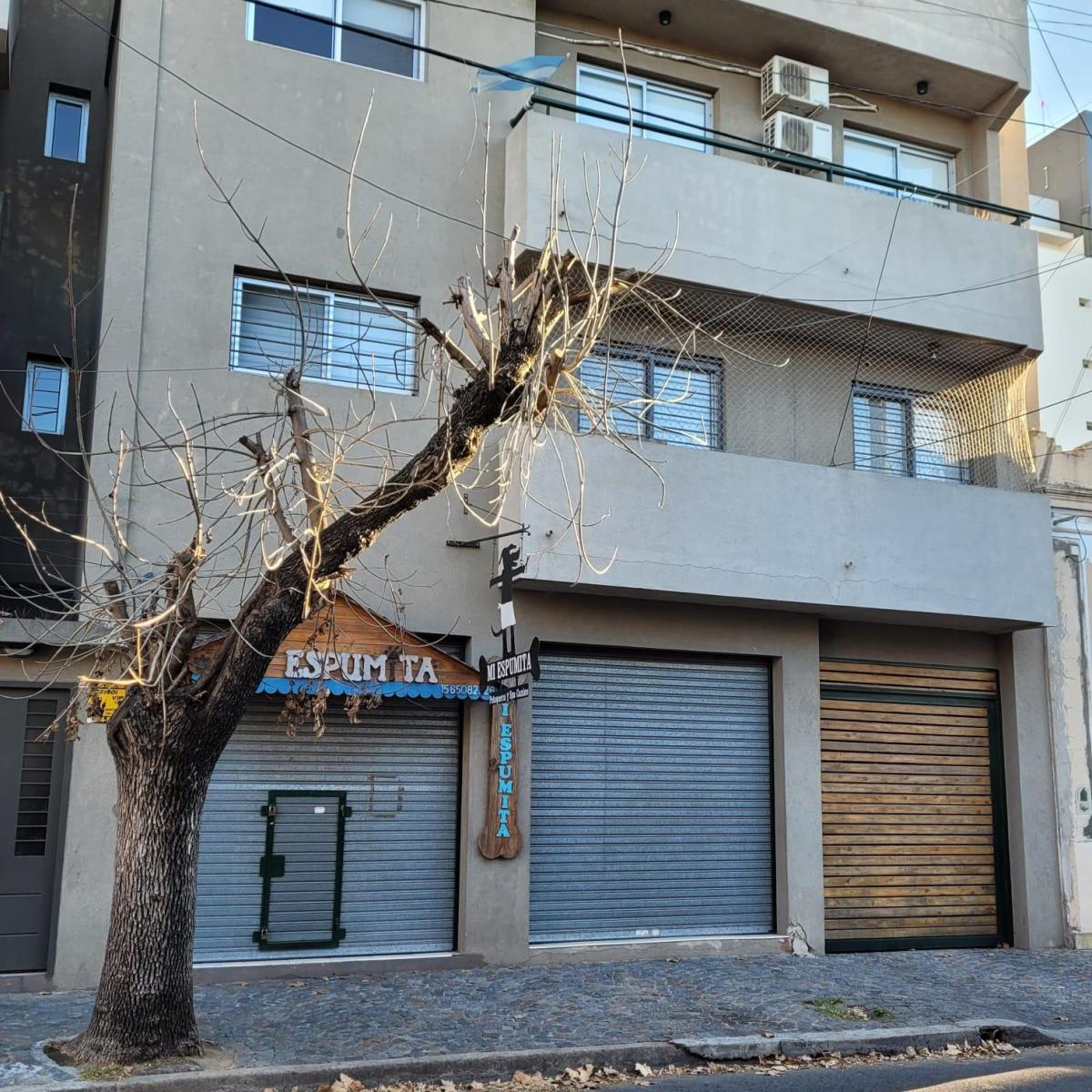 Venta Local Comercial / Apto Profesional 2
