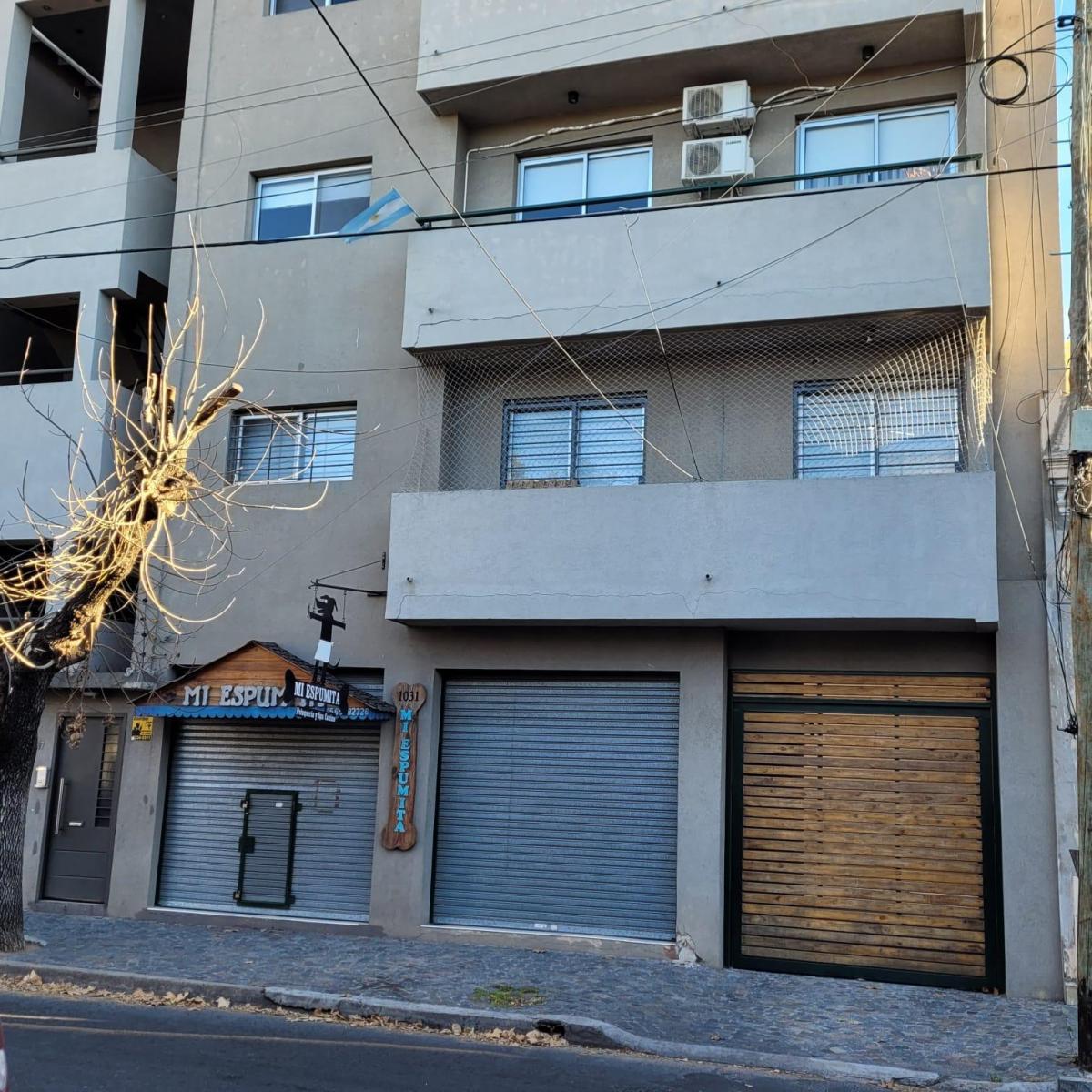 Venta Local Comercial / Apto Profesional 1