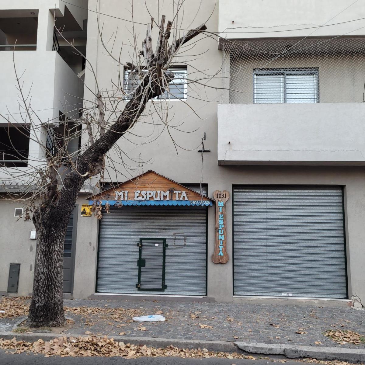 Venta Local Comercial / Apto Profesional 5