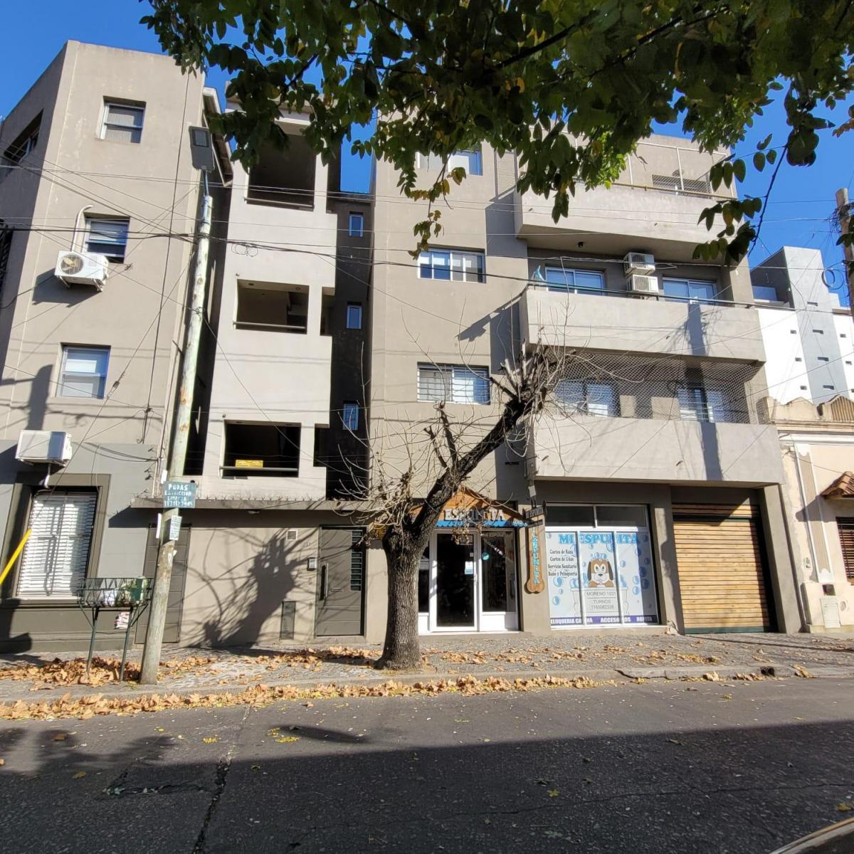 Venta Local Comercial / Apto Profesional 3