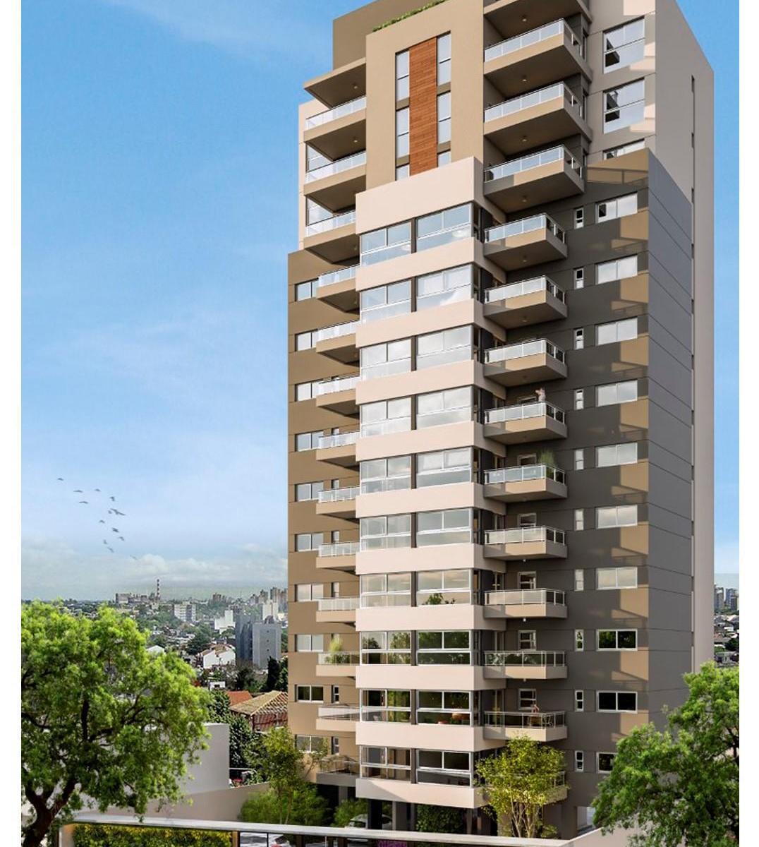 VENTA DEPARTAMENTO 3 AMB EN SAN MARTIN AL 600. BERNAL CENTRO