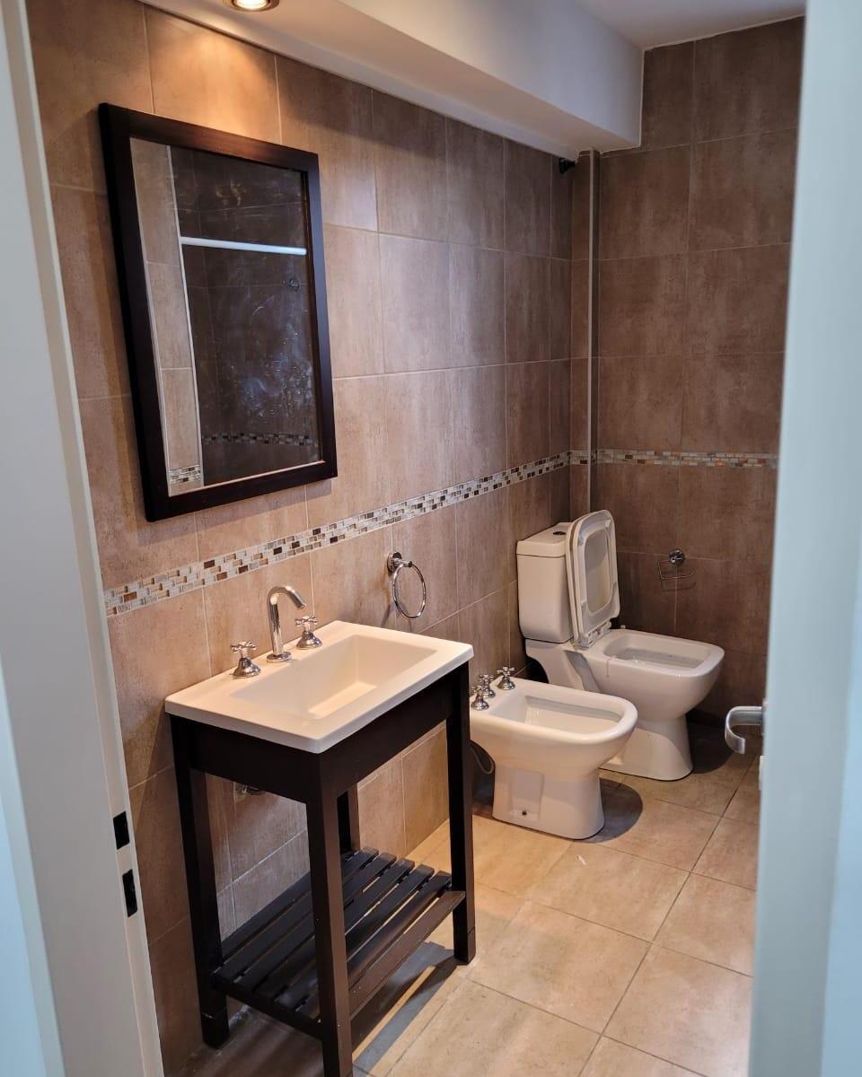 VENTA DEPARTAMENTO 2 AMB CON PATIO EN PRIMER PISO