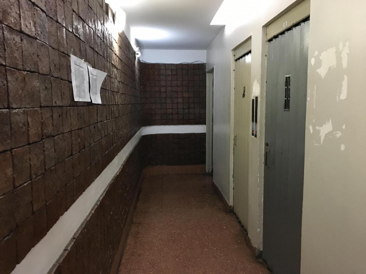 Oficina en Edificio Romero. Quilmes Centro 4