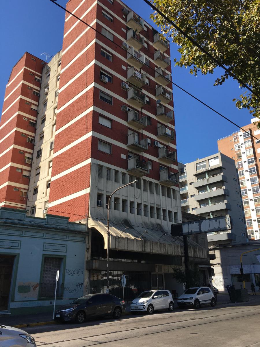 Propiedad en Argentina