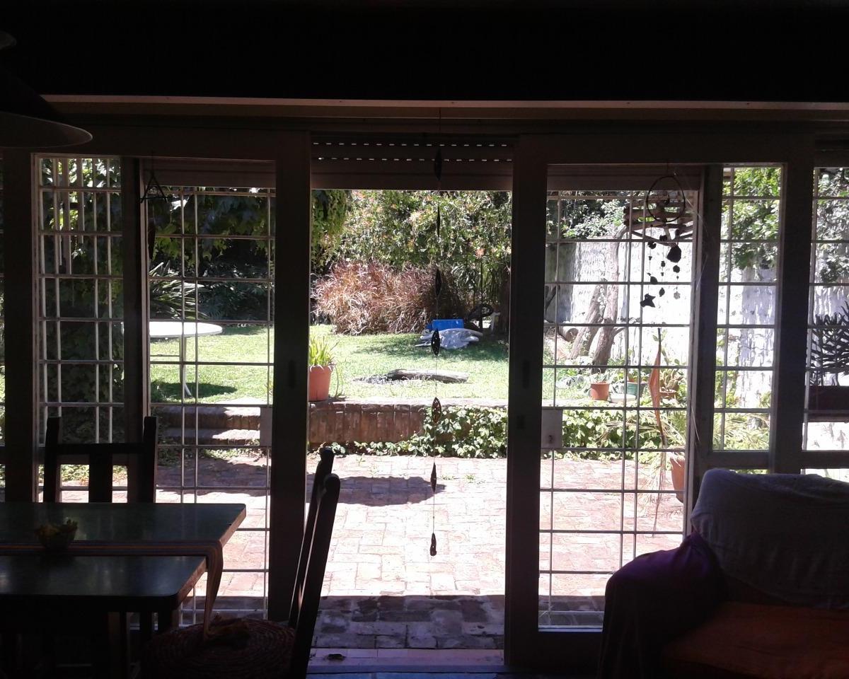 Chalet en Venta 5 Ambientes Bernal 2