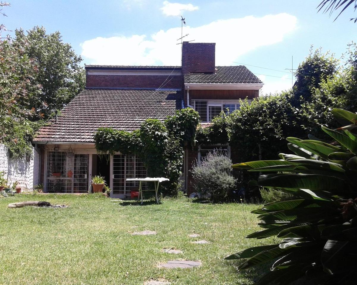 Chalet en Venta 5 Ambientes Bernal 3