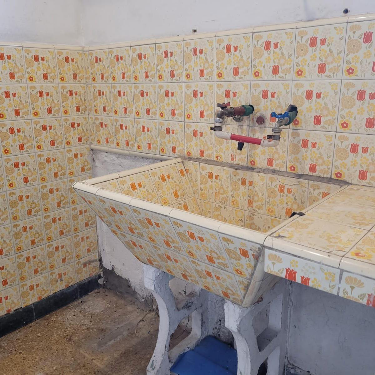 Casa de Tres Amb con Cochera en Quilmes Oeste Centro. 5
