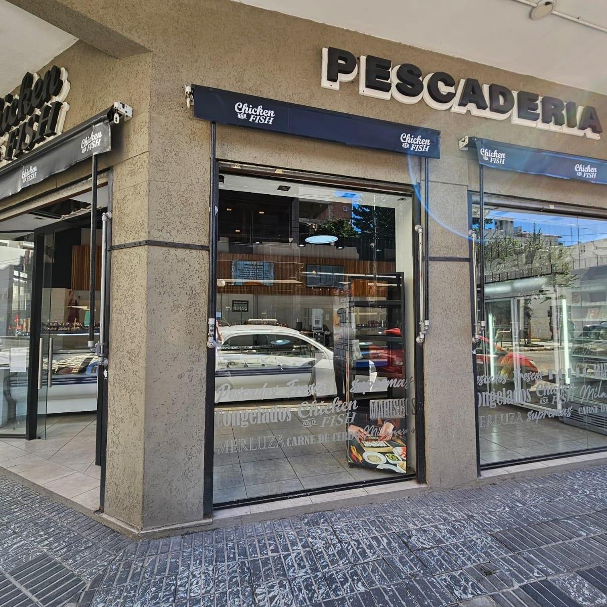 VENTA LOCAL COMERCIAL EN ESQUINA EN CENTRO DE QUILMES