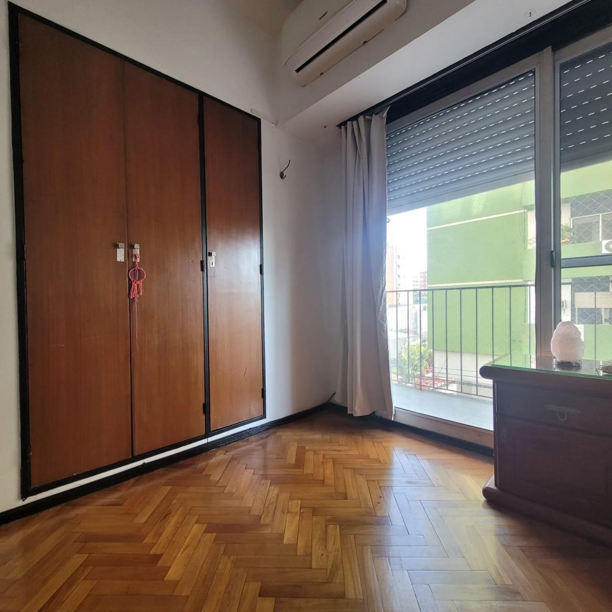 VENTA DEPTO 4 AMB EN QUILMES CENTRO